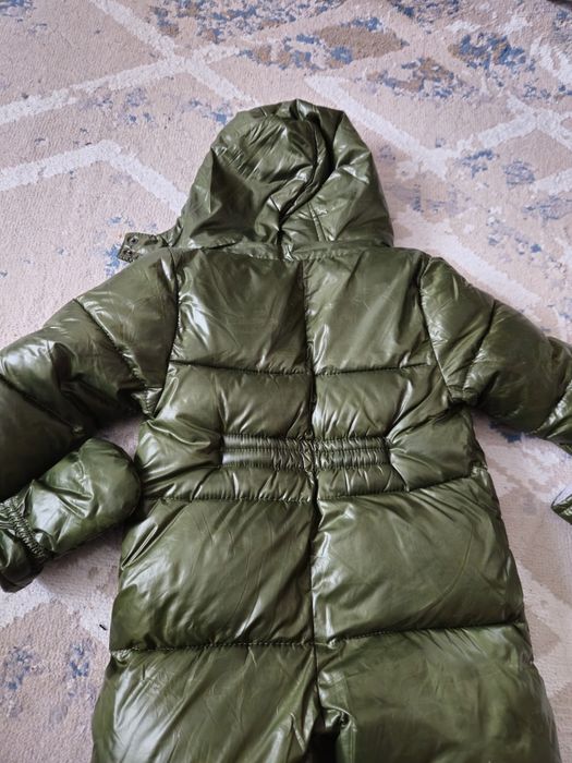 Комбинизон детский chicco