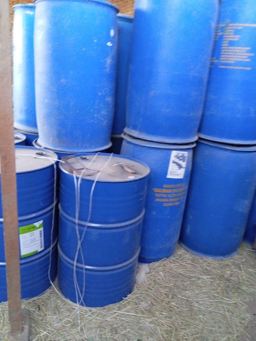 Бочкалар сотилади