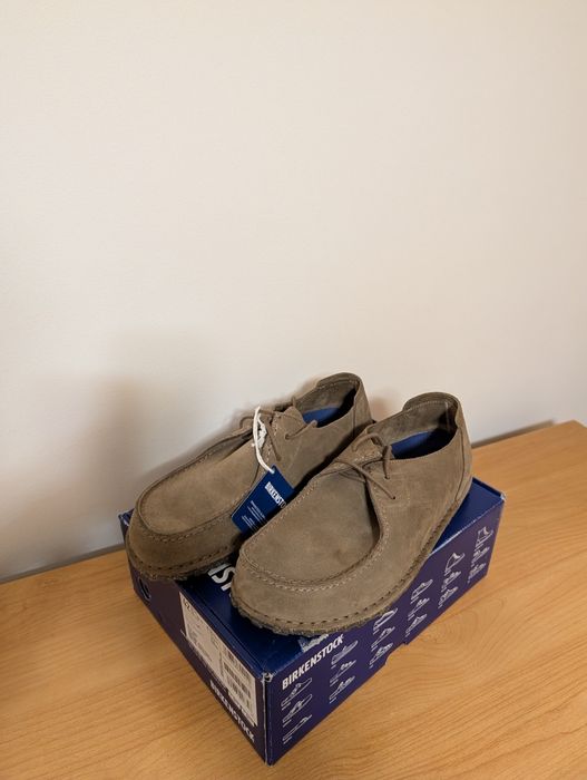 Birkenstock Pantofi Utti