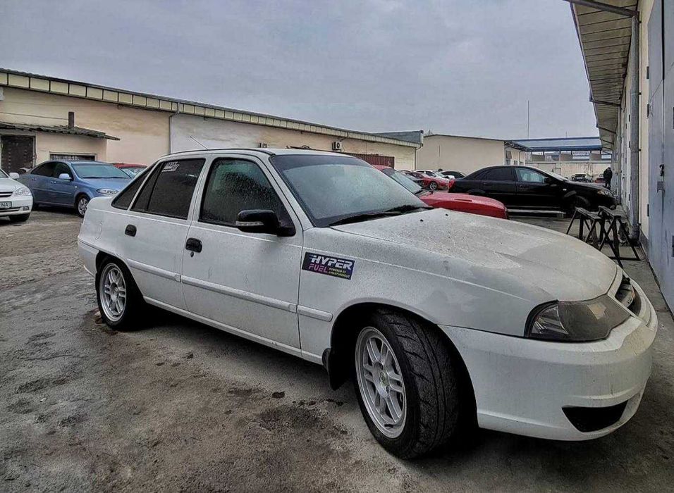 Продается Nexia Quattro