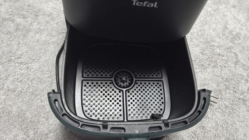 Air fryerair  Tefal