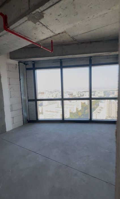 Квартира ЖК Piramit Tower 3/26/48 100 кв.м