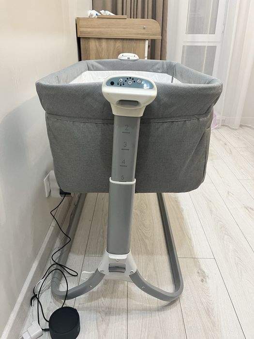 Кроватка для грудного ребенка