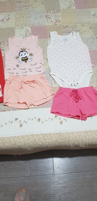 Детские вещи на девочек