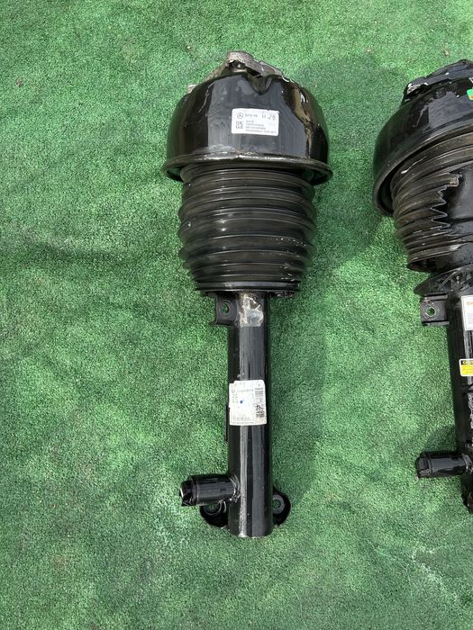 Въздушни възглавници за мерцедес  w212 седан Е350cdi