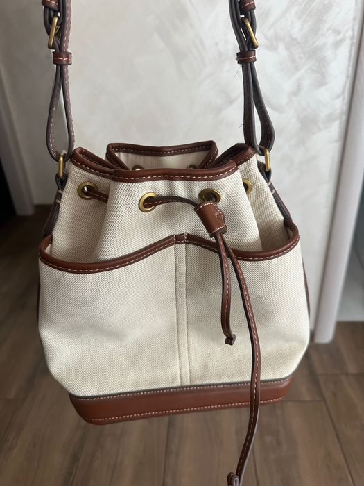 Давска чанта Zara