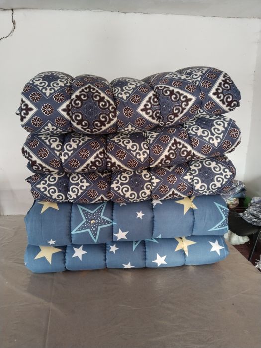 Мақта түту, распушить вату