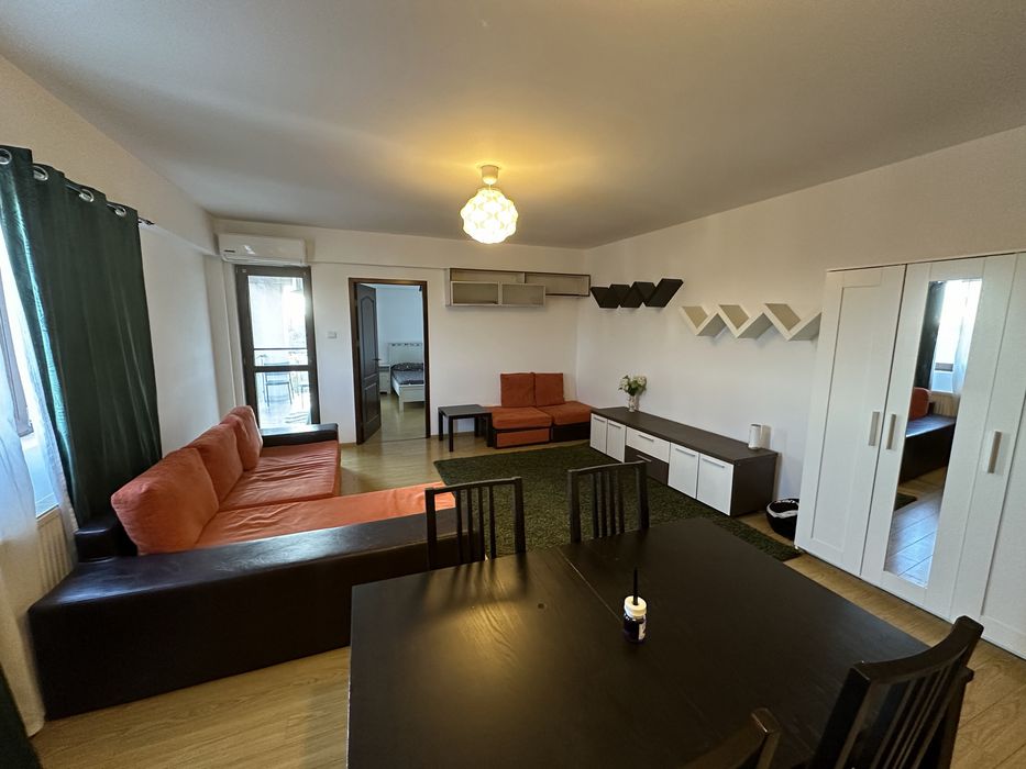 Apartament 2 camere Class Park + loc parcare