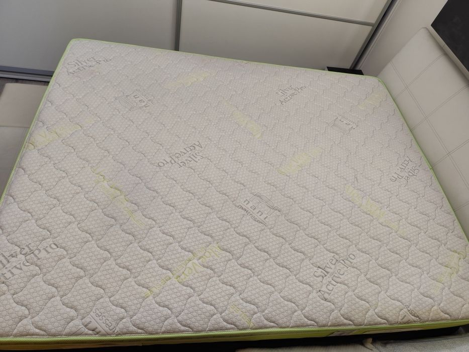 Матрак Нани Сирена ultraflex