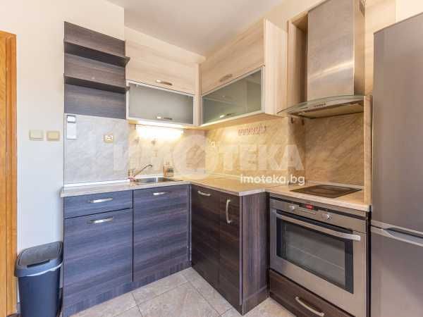 Дава се под наем Тристаен апартамент в Варна, Левски - 76 кв.м за 498.27 € - Снимка #5