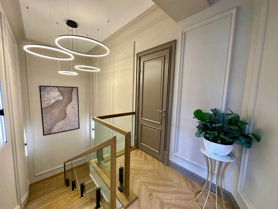 Дуплекс Сдам 4комнат 120кв ТАШКЕНТ СИТИ 5 минут Нурофшон новостройка