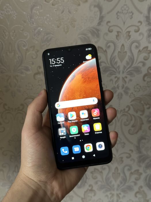 Редми 9А Redmi 9A