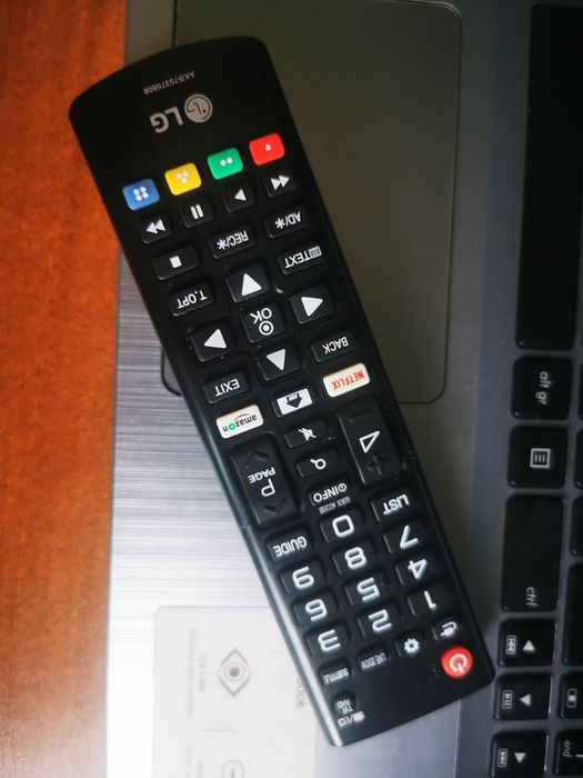 Telecomanda Lg originala