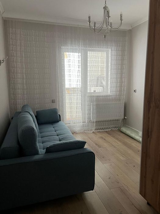 Продается квартира евродвушка