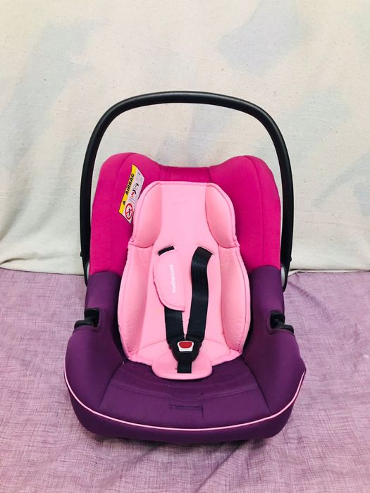 Автокресло