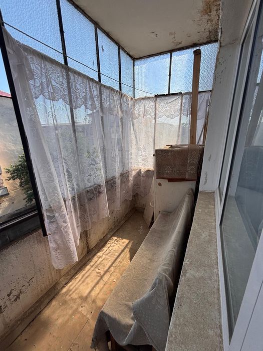 Apartament cu 2 camere Dragănesti Olt