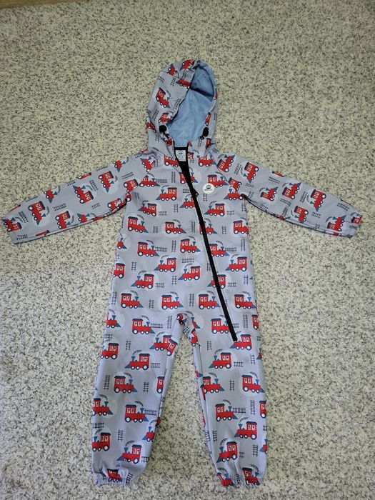 Vând salopeta Kidscare