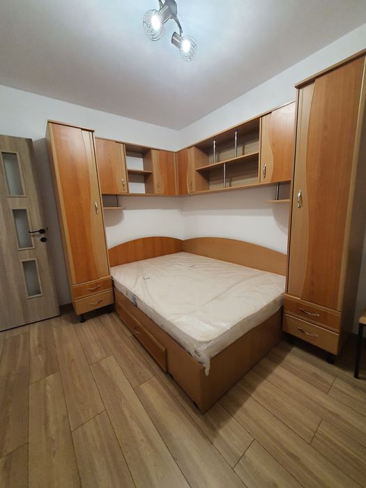 Închiriem apartament 2 camere Targu Neamt - prima închiriere