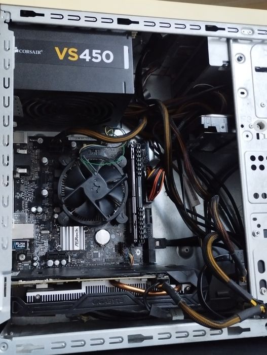 PC Gaming / Office – gata de folosit