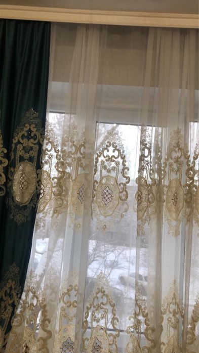 Продам Шторы
