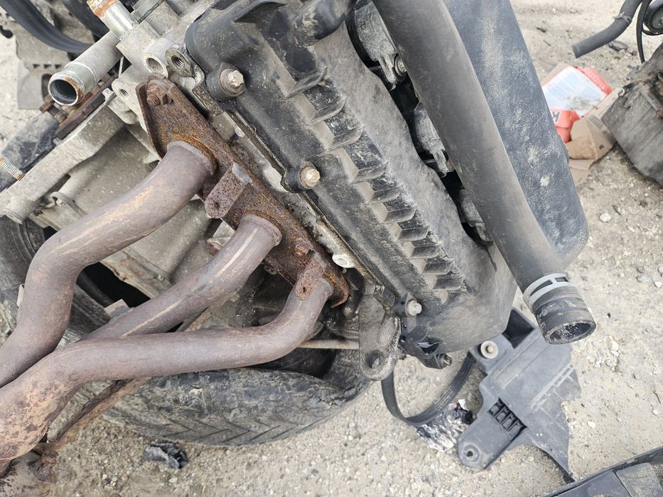 Motor smart 1.1 1.3 1.5 forfour