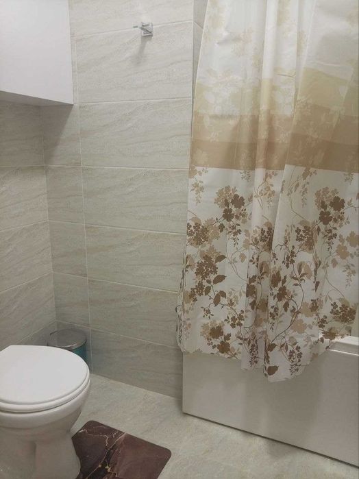 сдаётся квартира новая на долгий срок