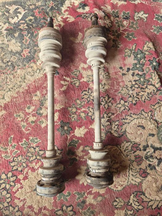 Гранат сатылады! Мерседес W210