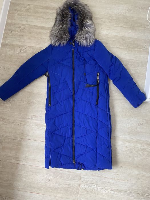 Куртка женская