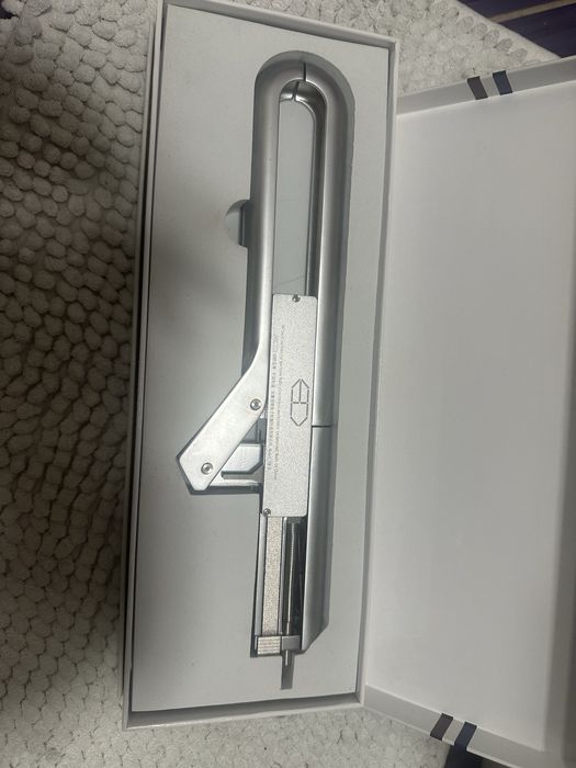 Masina de extensii par 6D