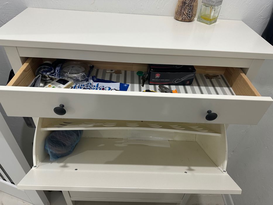 Обувница для прихожую