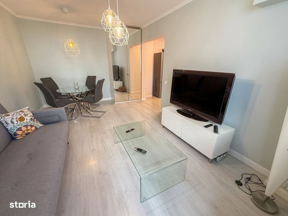 Apartament cochet, Dorobanti cu Stefan cel Mare