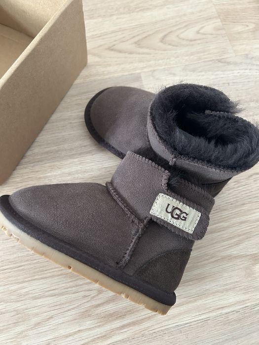 Уги детский 18см