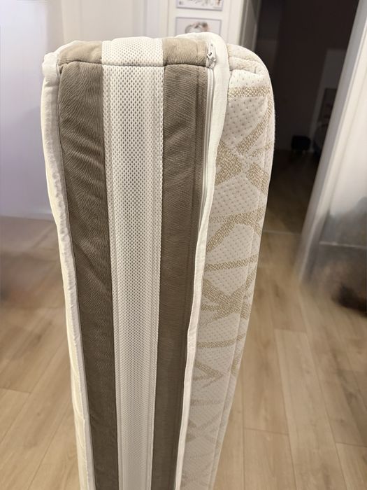 Saltea timflex 140x200 grosime 25 cm