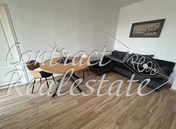 Дава се под наем Тристаен апартамент в Варна, Чаталджа - 70 кв.м за 714 € - Снимка #1