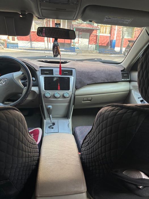Продам toyota camry 40