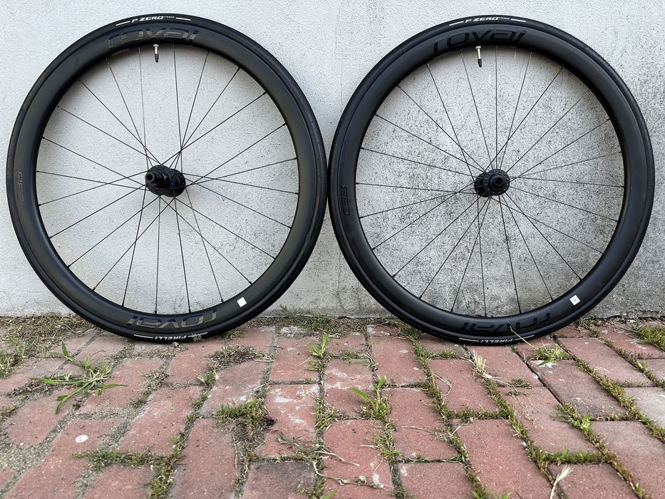 Roti Cursiera Roval C38