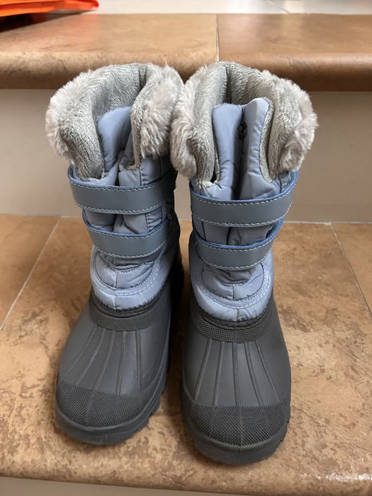 Ghete imblanite Trespass m 33