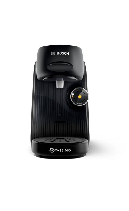 Кофемашина капсульная BOSCH TAS162E Finesse E