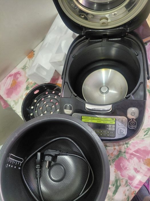 Мультиварка Tefal  RK812832