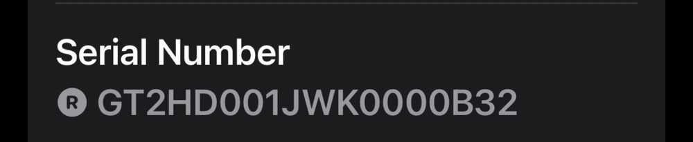 Airpods 4th generation