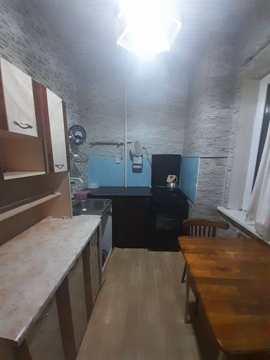 Продается 1ком.кв.1в2/3/5 Яккасарайский Башлык