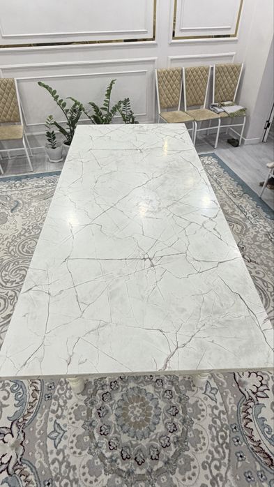 Столы 2500×1200 в отличном состоянии срочно