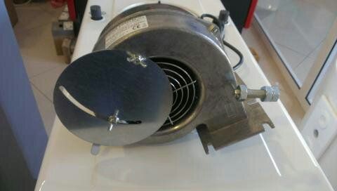 Автоматика для котлов PROTON