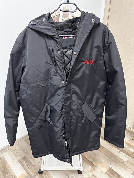 Мъжки якета есен/зима