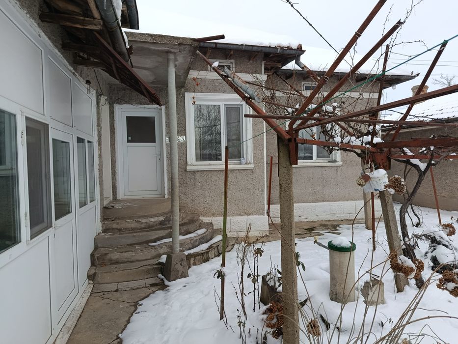 Продава се Къща в Завет - 100 кв.м за 184 €/кв.м - Снимка #19