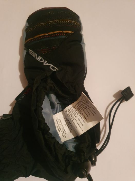 Mănuși ski/snowboard copii