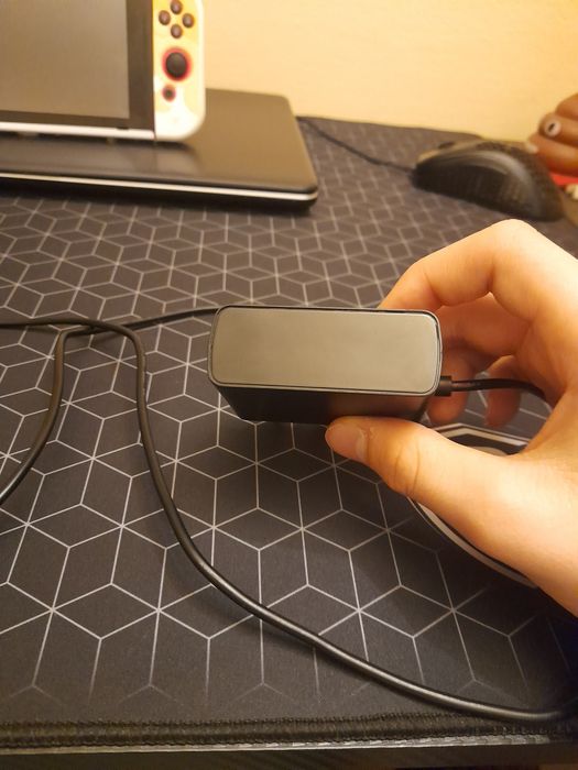 Nintendo swich cu husă Zelda:breath of the wild