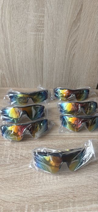 Спортивные очки