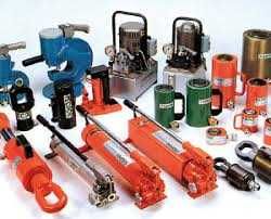 Ремонт домкратов