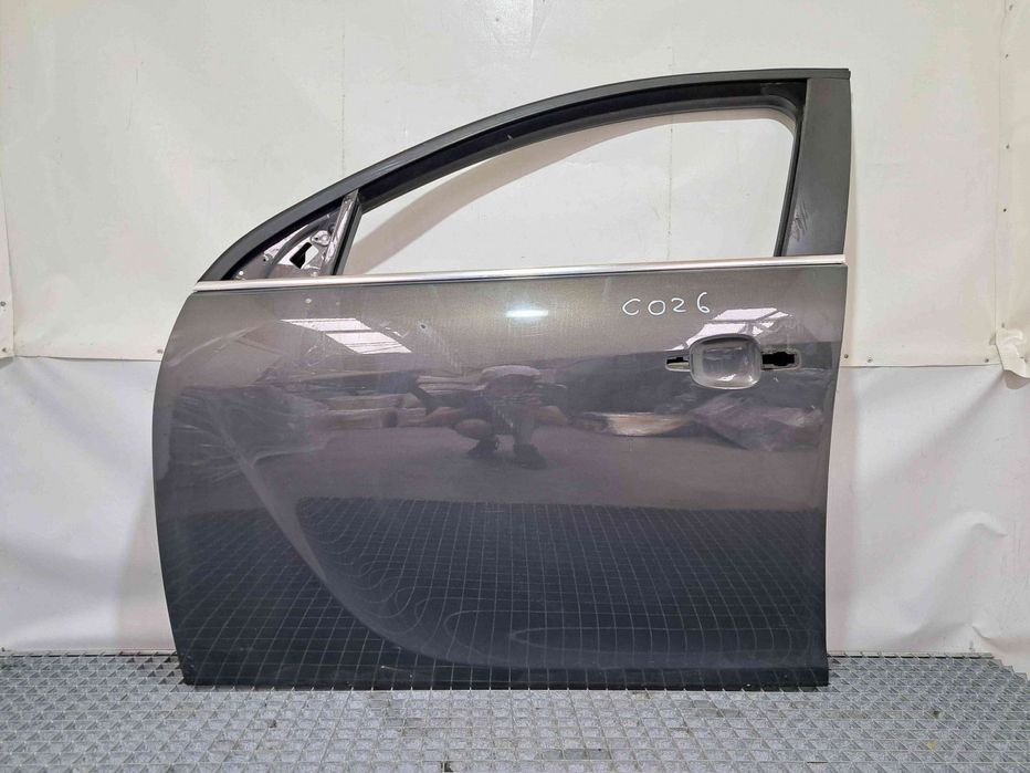 Usa stanga fata Opel Insignia A [Fabr 2008-2016] GWH